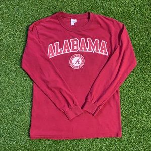 Alabama Long Sleeve T-shirt